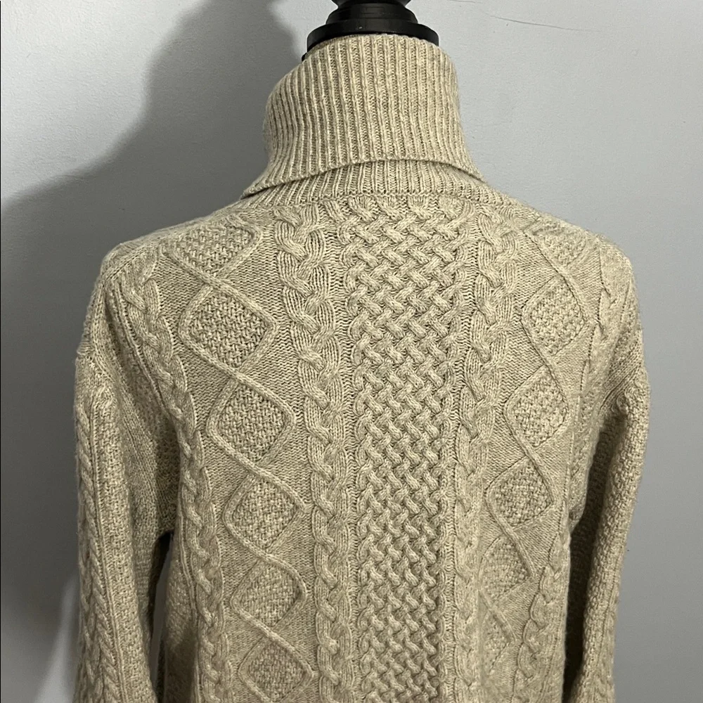 Babaton long sleeve